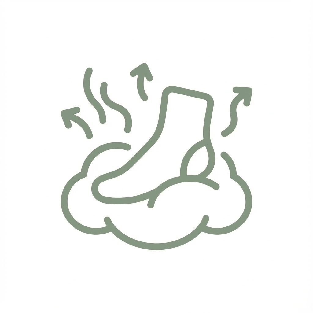 <h4><strong>All Day Comfort</strong></h4>