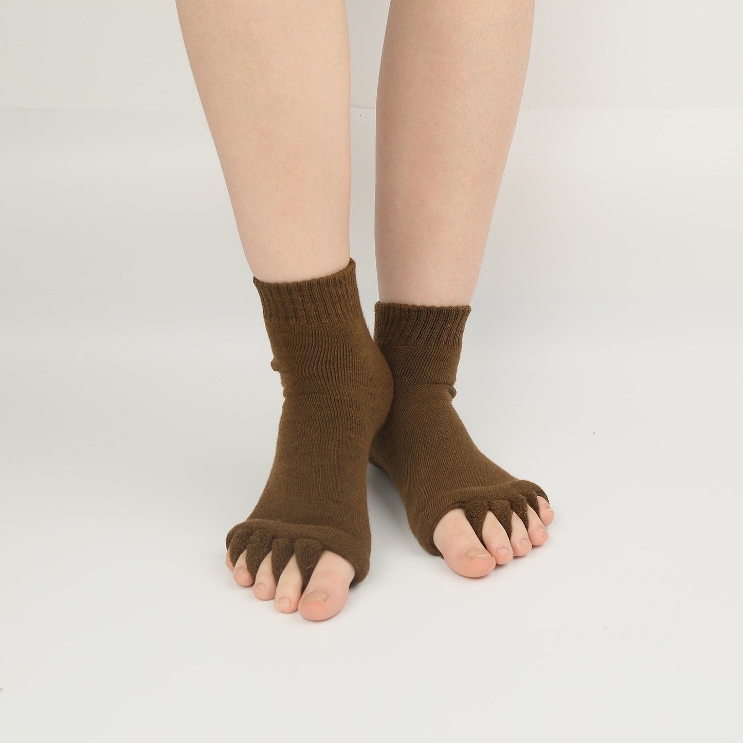 Alignment Socks for Plantar Fasciitis Relief